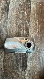 Olympus Camedia C-350 Zoom – Digitale camera, Ophalen of Verzenden, Zo goed als nieuw, Olympus