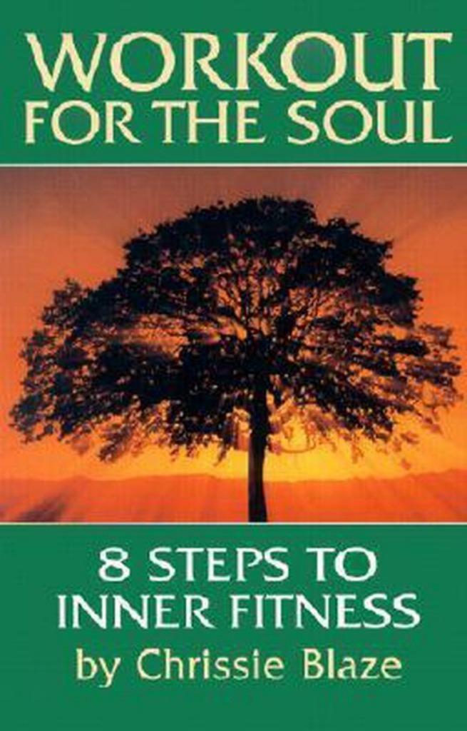 Chrissie Blaze Workout for the Soul 8 steps to Inner Fitness, Boeken, Esoterie en Spiritualiteit, Nieuw, Achtergrond en Informatie