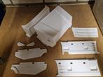 Tamiya 1:14 truck parts 3d print, Hobby en Vrije tijd, Ophalen of Verzenden, Nieuw, Elektro