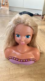 Make up pop, Ophalen, Gebruikt, Overige typen