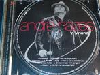 Andre Hazes - N Vriend [24 Bit], Ophalen of Verzenden, Zo goed als nieuw, Levenslied of Smartlap