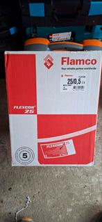 Flamco Flexcon 25 Expansievat Nieuw in Doos, Doe-het-zelf en Verbouw, Ophalen, Minder dan 30 cm, Overige typen, Nieuw