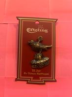 Efteling 25 Jaar Chinese Nachtegaal Speld, Verzamelen, Ophalen of Verzenden, Nieuw, Button of Speldje