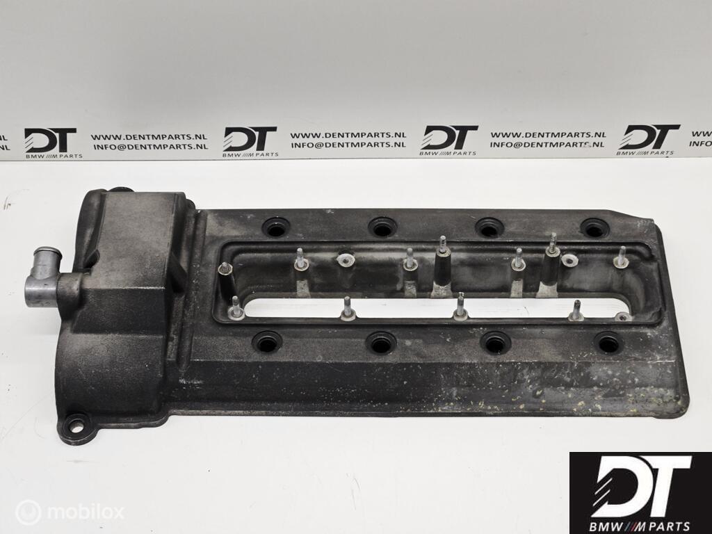 Klepdeksel BMW M5 E39 S62 V8 S62B50 11121406779, Gebruikt, Ophalen of Verzenden, BMW, BMW