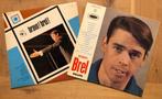 JACQUES BREL - Bravo Brel! & A L'Olympia (2 LPs), 1960 tot 1980, Ophalen of Verzenden, 12 inch