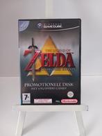 The Legend of Zelda: Collector's Edition (GAMECUBE), Spelcomputers en Games, Games | Nintendo GameCube, Avontuur en Actie, Verzenden