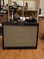 Fender Hot Rod Deluxe IV(Pick-up), Ophalen, Zo goed als nieuw, Gitaar, Minder dan 50 watt