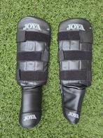 Joya scheenbescherming kickboxen, Ophalen of Verzenden, Zo goed als nieuw, Bokshandschoenen