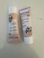 2x patyka radiance sorbet scrub 50ml new and sealed, Nieuw, Gehele gezicht, Ophalen of Verzenden, Reiniging