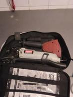 Multitool Duro Pro - Zo goed als nieuw!, Doe-het-zelf en Verbouw, Ophalen of Verzenden, Zo goed als nieuw