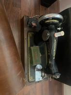 Singer naaimachine teab, Antiek en Kunst, Antiek | Naaimachines, Ophalen of Verzenden