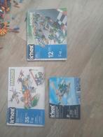 K'nex speelset, Ophalen, Zo goed als nieuw