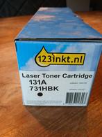 123 Inkt Toner 131X nieuw in gesealde verpakking., Ophalen, Nieuw, Toner, 123inkt.nl