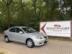 Mazda 3 1.6 S-VT TOURING, Auto's, Voorwielaandrijving, Gebruikt, 4 cilinders, Handgeschakeld