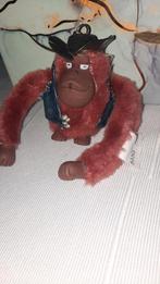 Kipling Sleutelhanger aapje, Verzamelen, Sleutelhangers, Ophalen of Verzenden, Gebruikt, Dier of Natuur