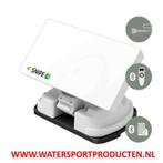 Xsarius Snipe 4 automatische vlakschotel antenne, Verzenden, Nieuw