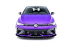 Maxton Design Spoiler Splitter Voor Vw Golf 8 R Facelift V3, Ophalen of Verzenden, Automotive Parts, A.parts@hotmail.nl, Trasmolenlaan 12 3447 GZ Woerden