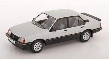 Opel Ascona C SR 1981, 1/18, MCG beschikbaar voor biedingen