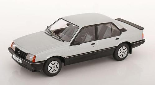Opel Ascona C SR 1981, 1/18, MCG, Hobby en Vrije tijd, Modelauto's | 1:18, Nieuw, Overige merken, Ophalen of Verzenden