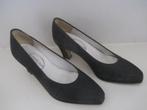 Grijze pumps van Rainbow Club Silk maat 36,5  mooie hakken, Rainbow, Pumps, Ophalen of Verzenden, Grijs