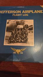 Jefferson Airplane - Flight Log LP, Cd's en Dvd's, Vinyl | Overige Vinyl, Ophalen of Verzenden, Gebruikt, 12 inch