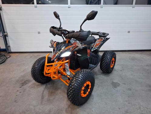 Nieuw! Ultra 1500w 60v kinder Quad pitbike dirtbike, Kinderen en Baby's, Speelgoed | Buiten | Accuvoertuigen, Nieuw, Ophalen of Verzenden