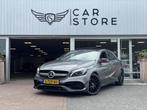 Mercedes-Benz A-Klasse AMG 45 4MATIC 380PK|PANO|CAMERA|ACC|H, Automaat, Gebruikt, Euro 6, 4 cilinders