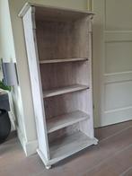 boekenkastje, Ophalen, Met plank(en), Gebruikt, 100 tot 150 cm
