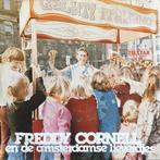 Vinylsingle freddy cornell gezocht, Ophalen of Verzenden, Zo goed als nieuw