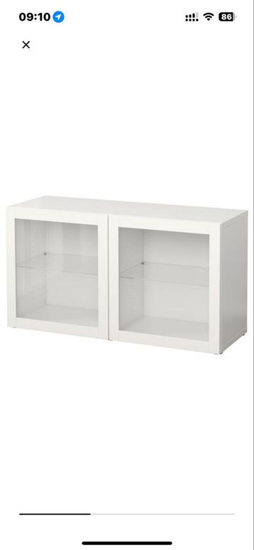 IKEA Besta kast - afbeelding 2