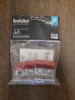 Bobike adapter beugels, Ophalen of Verzenden, Nieuw, Achterzitje, Bobike