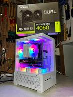 Game PC (Intel i7, RTX 4060, 32GB Ram), Computers en Software, Desktop Pc's, 32 GB, Zelf gebouwde pc, Nieuw, Ophalen of Verzenden