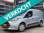 Ford Transit Connect 1.5 TDCI L2 Trend | Camera | Cruise | C, Auto's, Bestelauto's, Gebruikt, 4 cilinders, Origineel Nederlands