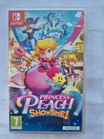 princess PEACH showtime, Spelcomputers en Games, Games | Nintendo Switch, Gebruikt, 1 speler, Racen en Vliegen, Ophalen of Verzenden