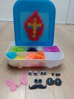 Bunchems on the go - koffer, Ophalen of Verzenden, Zo goed als nieuw, Bouwen