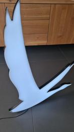 Grey Goose Vodka LED Lichtreclame, Ophalen, Gebruikt, Lichtbak of (neon) lamp