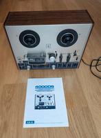 Akai 4000DS bandrecorder defect, Ophalen, Defecte bandrecorder
