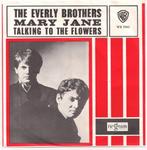 The Everly Brothers- Mary Jane