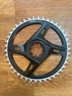 Sram Red kettingblad 42t - flattop en eagle kettingen, Ophalen of Verzenden, Zo goed als nieuw