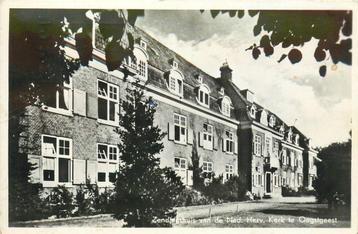 (701-212-039) Oegstgeest Zendingshuis Ned Herv Kerk beschikbaar voor biedingen