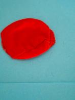 Barbie vintage Tutti TODD petje Rood Mattel, Ophalen of Verzenden, Gebruikt, Barbie
