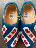 Friese klompen authentiek maat: 33, Kleding | Heren, Schoenen, Klompen, Blauw, Nieuw, Ophalen of Verzenden