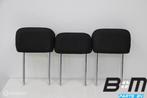 Set hoofdsteunen achterbank VW Sportsvan 510885901F, Gebruikt