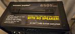 Peavey 6505 Mini Head - Topstaat!, Muziek en Instrumenten, Versterkers | Bas en Gitaar, Ophalen of Verzenden, Zo goed als nieuw