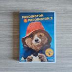 Paddington 1-2, Cd's en Dvd's, Dvd's | Kinderen en Jeugd, Verzenden, Zo goed als nieuw, Avontuur, Film