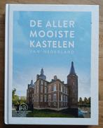 De allermooiste kastelen van Nederland (ANWB), Ophalen of Verzenden, 20e eeuw of later, Gelezen