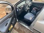 Daihatsu YRV 1.3 AUT 2002 Grijs, Auto's, Origineel Nederlands, Bedrijf, Grijs, 1298 cc