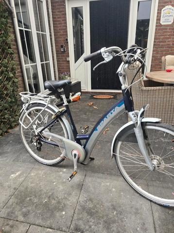 Sparta Elektrische Fiets  beschikbaar voor biedingen