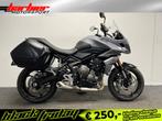 Triumph TIGER SPORT 660 (bj 2022), Motoren, Motoren | Triumph, Meer dan 35 kW, Overig, Onbekend, Triumph