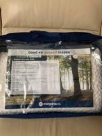 Natuurlatex Exclusieve Support Kussen van Morgana, Huis en Inrichting, Eenpersoons, Wit, Nieuw, Ophalen of Verzenden